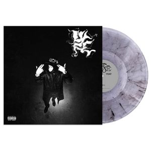 Yeat: Lyfë [LP] - VINYL Product Image