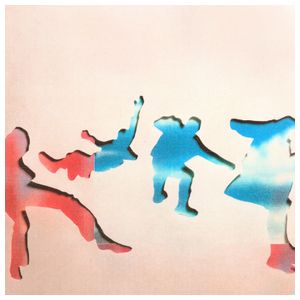 5 Seconds of Summer: 5SOS5 [LP] - VINYL Product Image