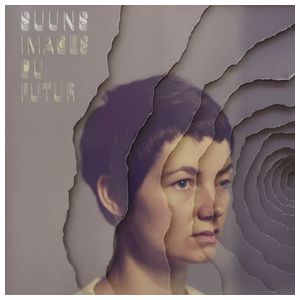 Suuns: Images du Futur [LP] - VINYL Product Image