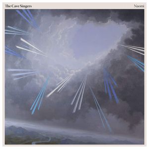 The Cave Singers: Naomi [LP] - VINYL Product Image
