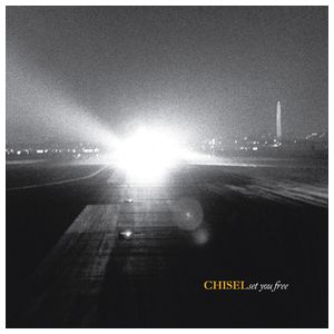 Chisel: Set You Free [LP] - VINYL Product Image