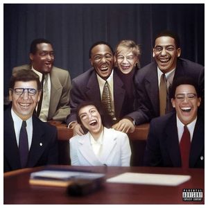 Lil Yachty: Lil Yachty - Let's Start Here  - VINYL LP Product Image