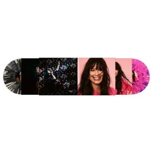 Maria Mena: They Never Leave Their Wives [LP] - VINYL Product Image