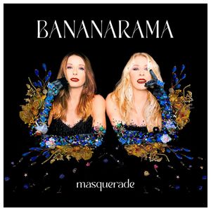 Bananarama: Masquerade [LP] - VINYL Product Image