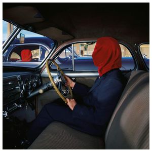 The Mars Volta: Frances the Mute [LP] - VINYL Product Image