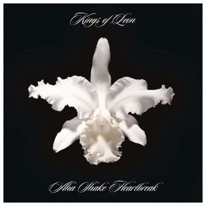 Kings of Leon: A-Ha Shake Heartbreak [LP] - VINYL Product Image