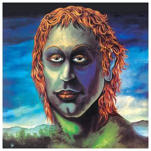 Semiramis: Dedicato a Frazz [LP] - VINYL Product Image