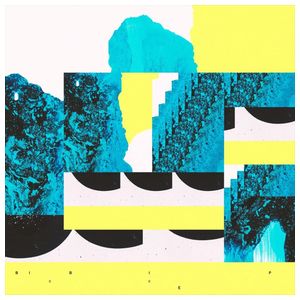 Bicep: Bicep [LP] - VINYL Product Image