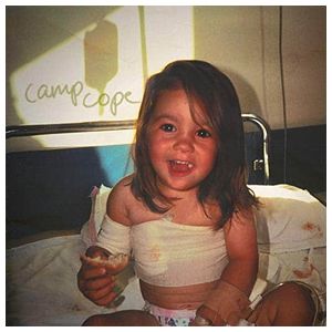 Camp Cope: Camp Cope [LP] - VINYL Product Image