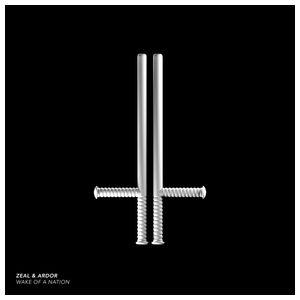 Zeal & Ardor: Wake of a Nation [LP] - VINYL Product Image