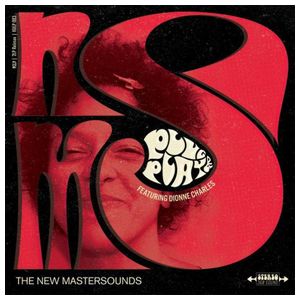 The New Mastersounds: Plug & Play [LP] - VINYL Product Image