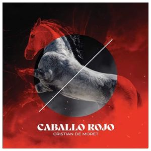 Cristian de Moret: Caballo Rojo [LP] - VINYL Product Image