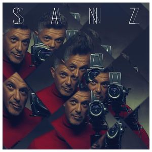 Alejandro Sanz: Sanz [LP] - VINYL Product Image