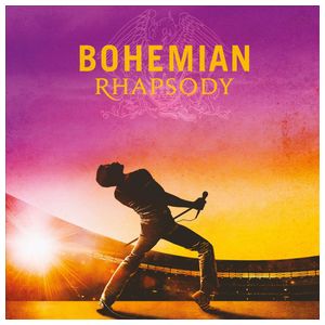 Queen: Bohemian Rhapsody [Original Motion Picture Soundtrack] [LP] - VINYL Product Image