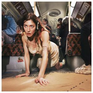Caroline Polachek: Desire, I Want to Turn into You [LP] - VINYL Product Image
