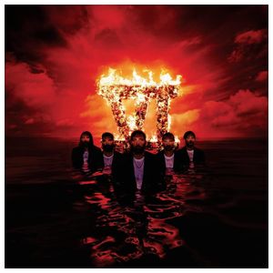 You Me at Six: Truth Decay [LP] - VINYL Product Image