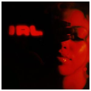 Mahalia: IRL [LP] [VINYL] Product Image