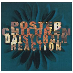 Poster Children: Daisychain Reaction [25th Anniversary Edition] [LP] - VINYL Product Image