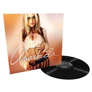 Anastacia: Her Ultimate Collection [LP] - VINYL Product Image