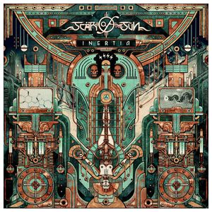 Scar of the Sun: Inertia [LP] [PA] Product Image