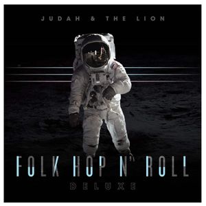 Judah & the Lion: Folk Hop n' Roll [LP] - VINYL Product Image