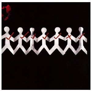 Three Days Grace: One-X [LP] - VINYL Product Image
