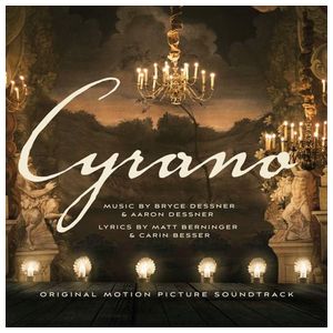 Aaron Dessner: Cyrano [Original Motion Picture Soundtrack] [LP] [VINYL] Product Image