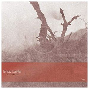 Less Bells: Solifuge [LP] - VINYL Product Image