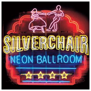Silverchair: Neon Ballroom [LP] - VINYL Product Image