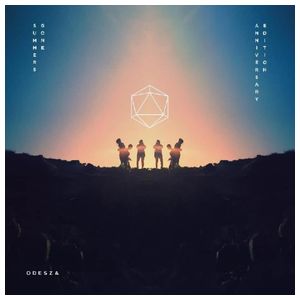 ODESZA: Summer's Gone [LP] - VINYL Product Image