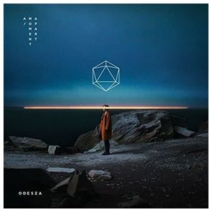 ODESZA: A Moment Apart [LP] [LP] - VINYL Product Image