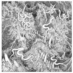 Gosudar: Gosudar/Malignant Altar [LP] - VINYL Product Image