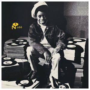 Various Artists: Afterschool Special: The 123s of Kid Soul [LP] - VINYL Product Image