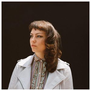 Angel Olsen: My Woman [LP] [LP] - VINYL Product Image