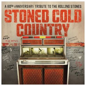 Various Artists: Stoned Cold Country [LP] - VINYL Product Image