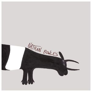 Nathan Bowles: Whole & Cloven [LP] - VINYL Product Image