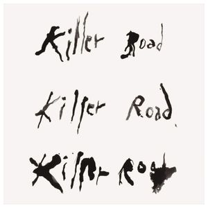 Jesse Paris Smith: Killer Road [LP] - VINYL Product Image