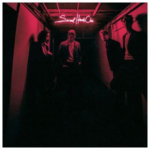 Foster the People: Sacred Hearts Club [LP] [LP] - VINYL Product Image