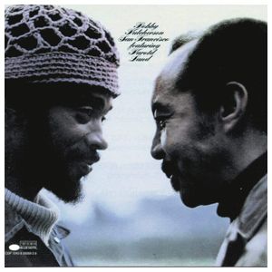 Bobby Hutcherson: San Francisco [LP] - VINYL Product Image