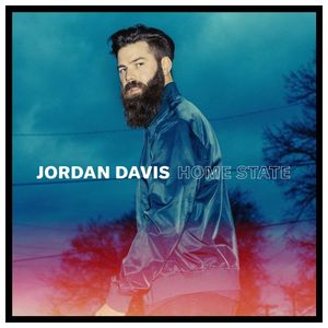 Jordan Davis: Home State [LP] - VINYL Product Image