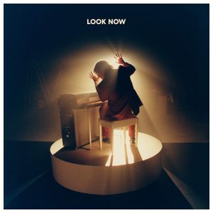 Oscar Lang: Look Now [LP] - VINYL Product Image