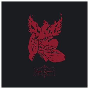 Crippled Black Phoenix: Night Raider [LP] [VINYL] Product Image