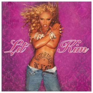 Lil' Kim: The Notorious K.I.M. [LP] - VINYL Product Image