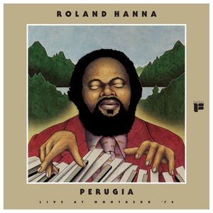 Roland Hanna: Perugia [LP] - VINYL Product Image