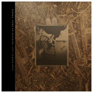Pixies: Come on Pilgrim... It's Surfer Rosa [LP] - VINYL Product Image