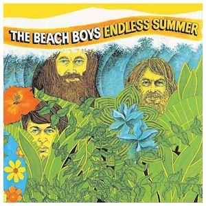 The Beach Boys: Endless Summer [LP] - VINYL Product Image