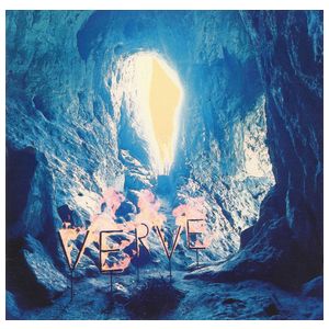The Verve: Storm in Heaven [LP] [LP] - VINYL Product Image