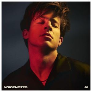 Charlie Puth: Voicenotes [LP] - VINYL Product Image