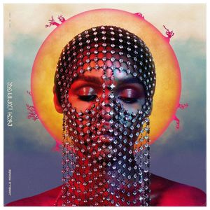 Janelle Monáe: Dirty Computer [LP] - VINYL Product Image