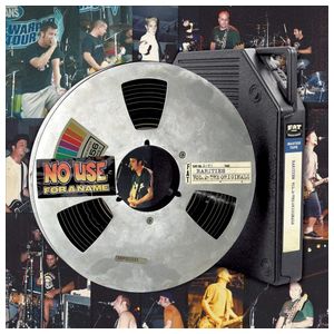 No Use for a Name: Rarities, Vol. 2: The Originals [LP] - VINYL Product Image